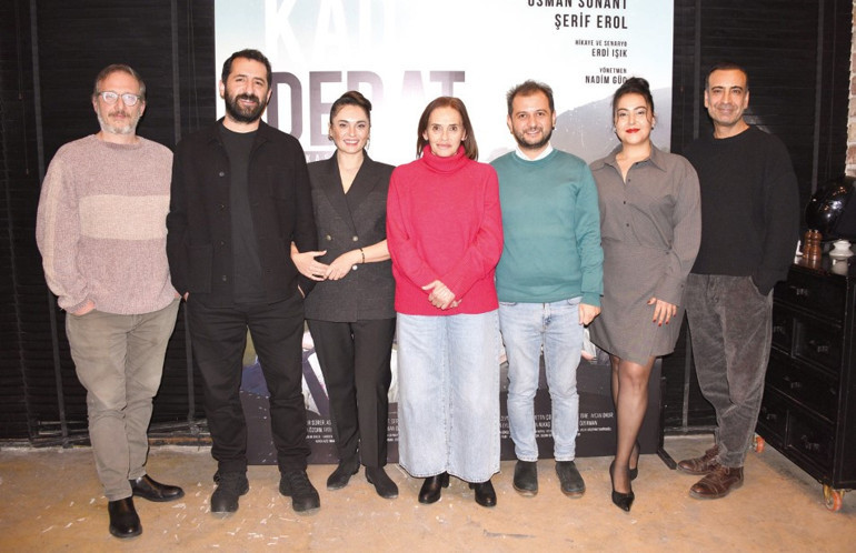 Görevim Pınarı mutlu etmek