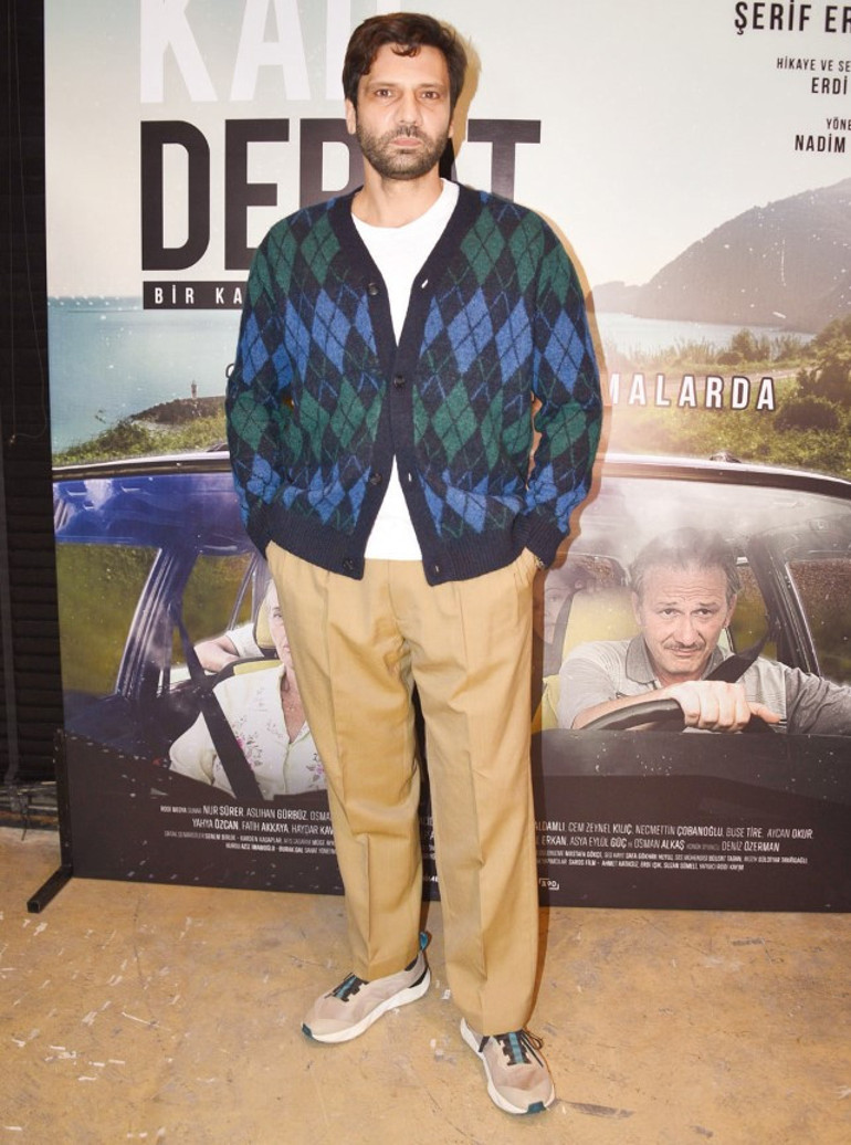 Görevim Pınarı mutlu etmek