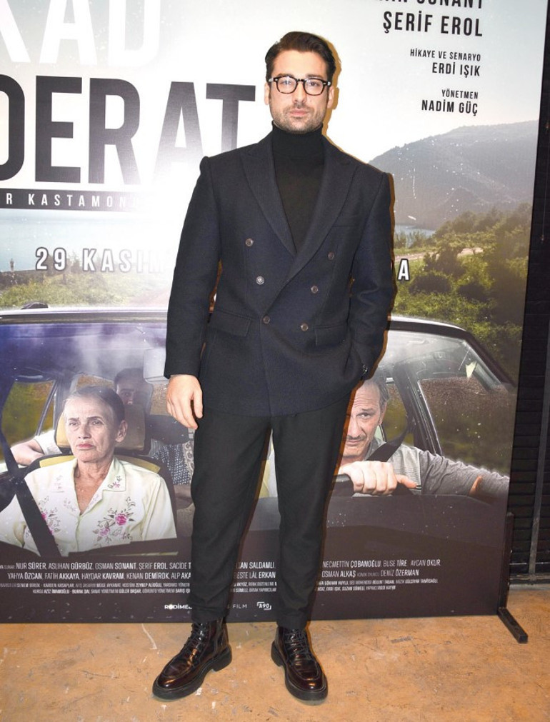 Görevim Pınarı mutlu etmek