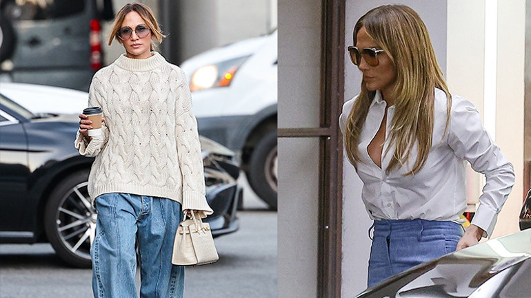 Döndü dolaştı yine soluğu eski karısının yanında aldı… Neşesine diyecek yok