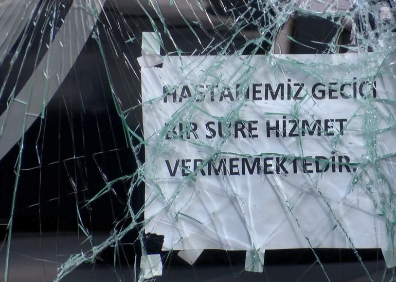 Yenidoğan Çetesi soruşturmasında 12 şirkete kayyum atandı Çete üyelerinin mal varlıklarına el konuldu
