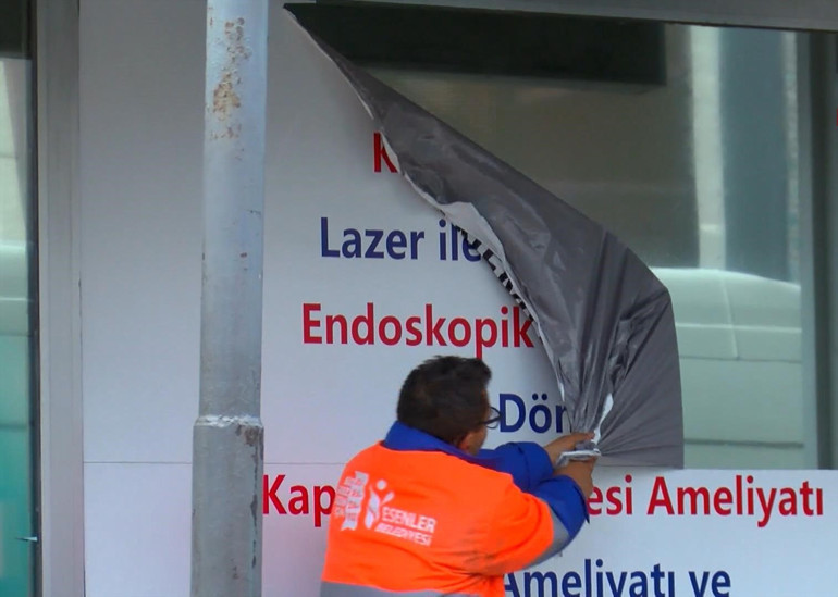 Yenidoğan Çetesi soruşturmasında 12 şirkete kayyum atandı Çete üyelerinin mal varlıklarına el konuldu