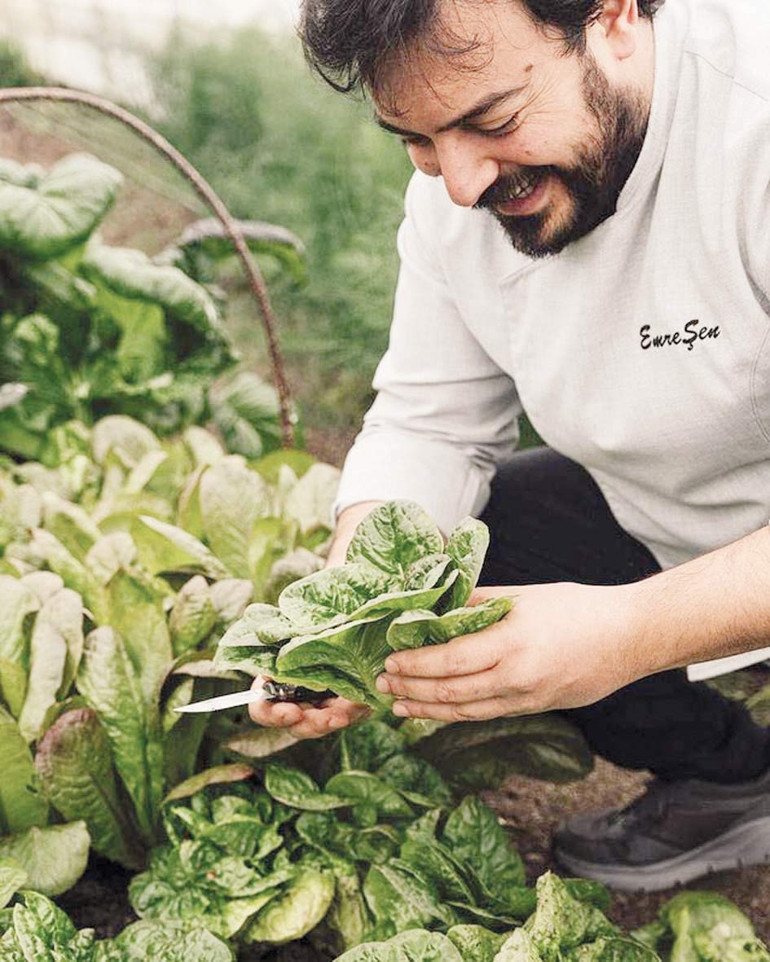 ‘İncili Gastronomi Rehberi’nin yeni edisyonu yayımlandı... Bu restoranlar ‘İnci’leriyle parlıyor