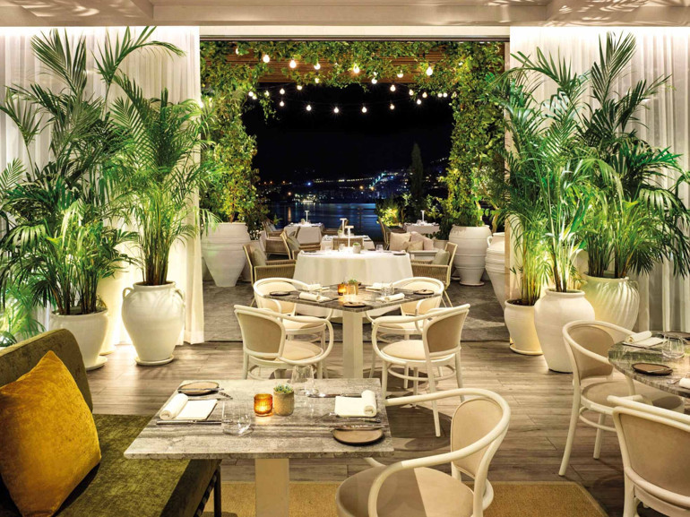 ‘İncili Gastronomi Rehberi’nin yeni edisyonu yayımlandı... Bu restoranlar ‘İnci’leriyle parlıyor