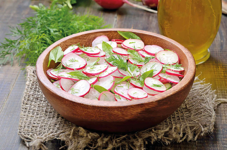 Tabaklara tat, vücuda sıcaklık katıyor