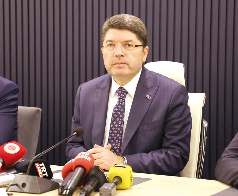 Kabinenin son durumu