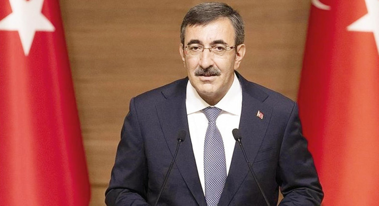 Kabinenin son durumu