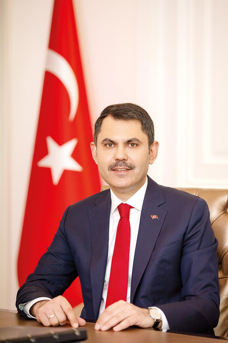 Kabinenin son durumu