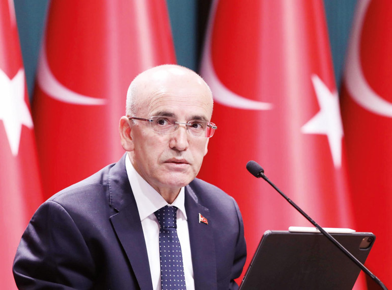 Kabinenin son durumu