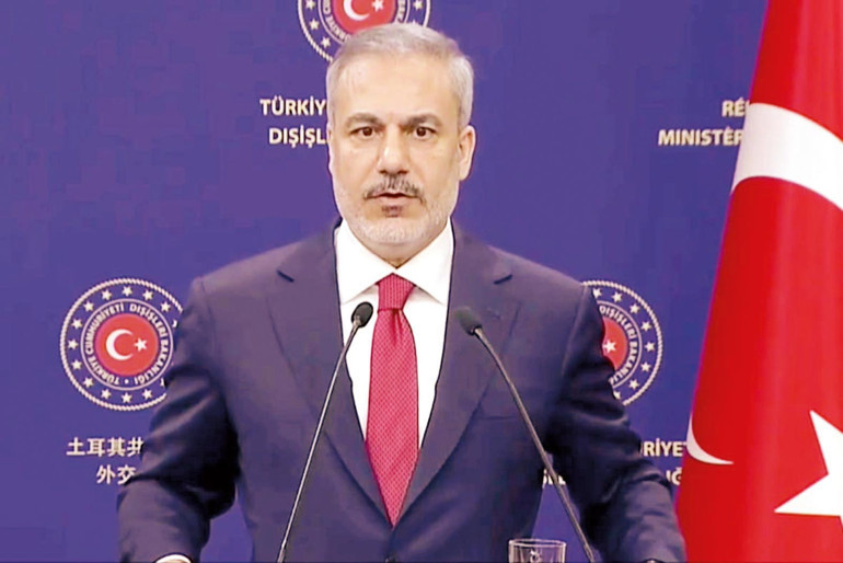 Kabinenin son durumu