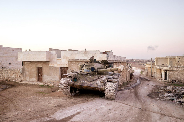 Kabinenin son durumu