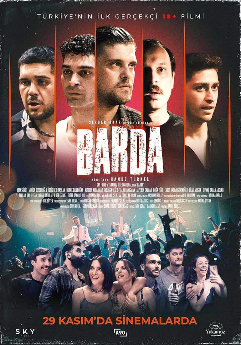 Kabinenin son durumu