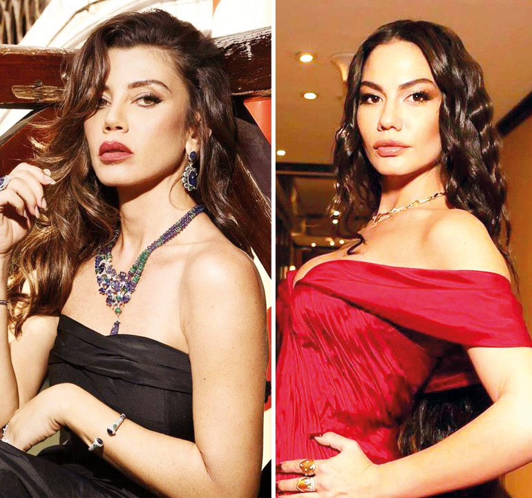 Kabinenin son durumu