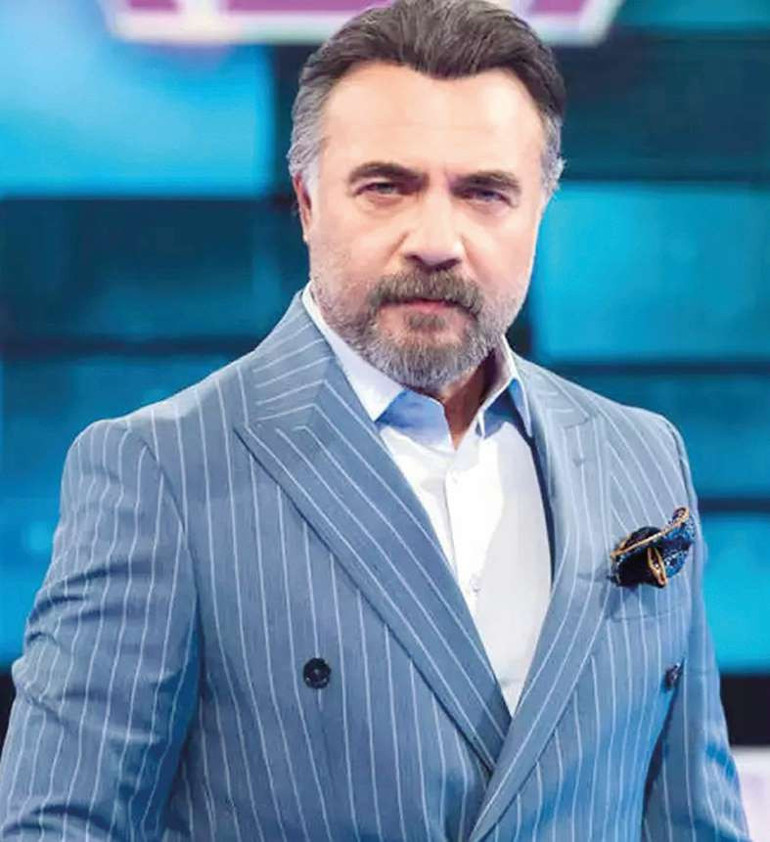 Yaşasın sağlıklı yıllar...