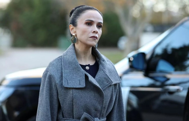 Yalanın 26. bölümünde neler oldu  Duru tercihini yaptı: Gerçek annemle kalacağım