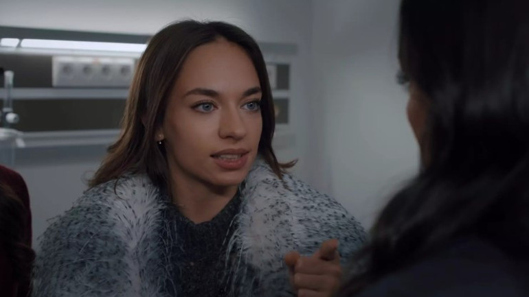 Yalanın 26. bölümünde neler oldu  Duru tercihini yaptı: Gerçek annemle kalacağım