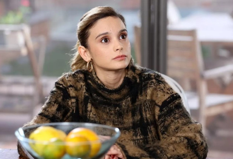 Yalanın 26. bölümünde neler oldu  Duru tercihini yaptı: Gerçek annemle kalacağım