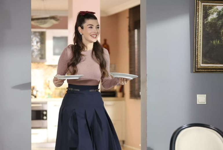 Yalanın 26. bölümünde neler oldu  Duru tercihini yaptı: Gerçek annemle kalacağım