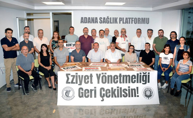 Dikkat Aile hekimleri 5 gün iş bırakacak