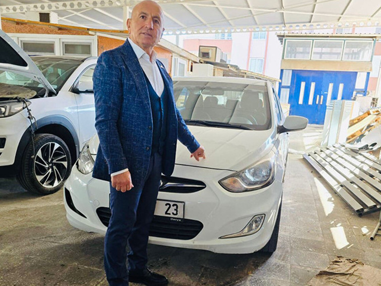 Otomotiv piyasası için önemi büyük… Kış’tan hibrit araç çağrısı