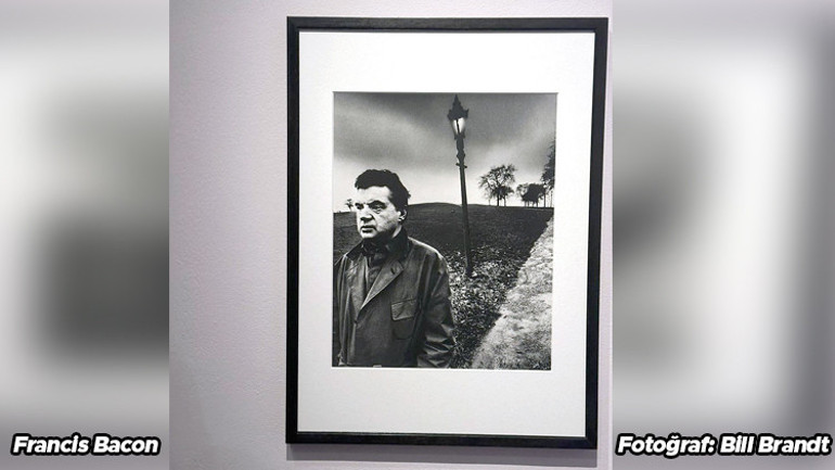 Francis Bacon’ın Türk koleksiyonerleri