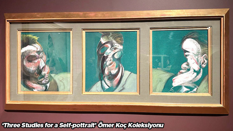 Francis Bacon’ın Türk koleksiyonerleri