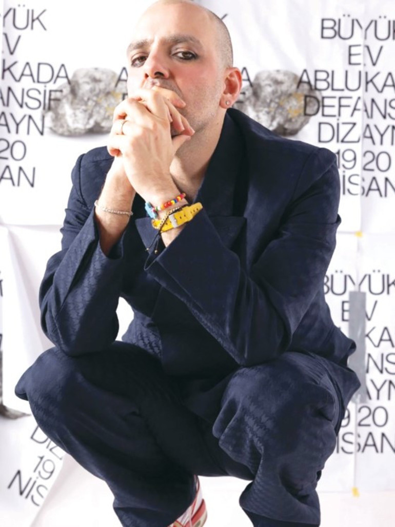 Mustafa Sandal, ocak ayında Avustralya yolcusu