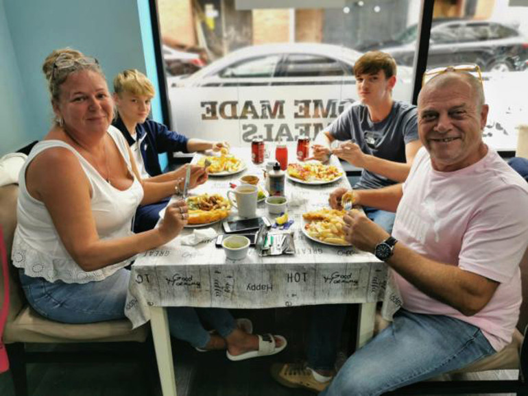 İngiliz gencin şüpheli ölümü Aile soruşturma istiyor