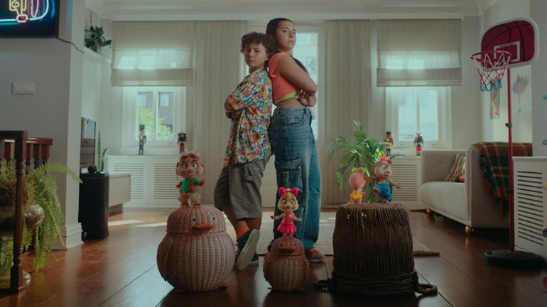 “Köstebekgiller” in ilk teaser’ı yayınlandı