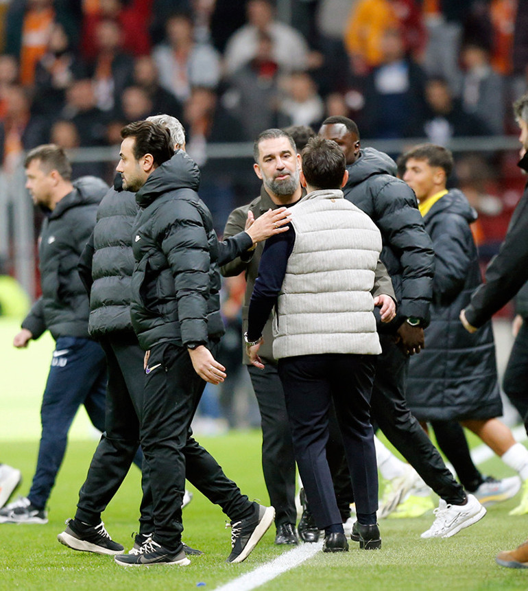 Arda Turan & Galatasaray yolu kısaldı