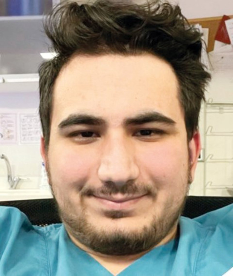 Yenidoğan Çetesi davasında 11. gün Doktor Mehmet Gürülün anlattıkları şoke etti