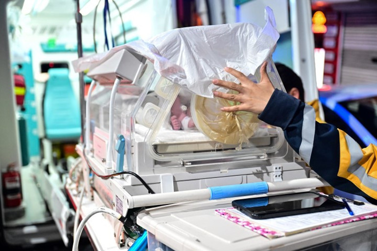 Yenidoğan Çetesi davasında 11. gün Doktor Mehmet Gürülün anlattıkları şoke etti