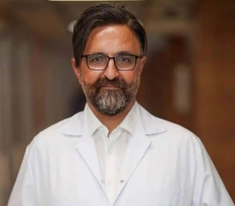 Yenidoğan Çetesi davasında 11. gün Doktor Mehmet Gürülün anlattıkları şoke etti