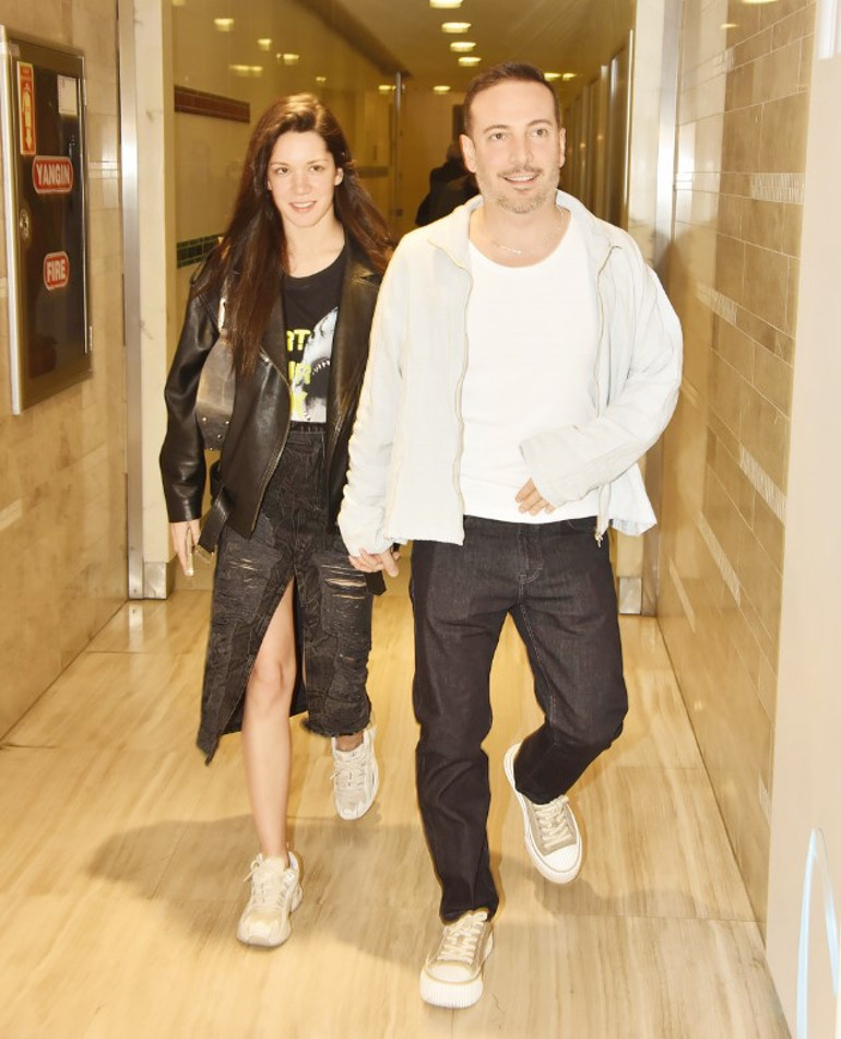 Zeynep’in arkadaşıyım ben, Sakın yanlış bir şey yazmayın