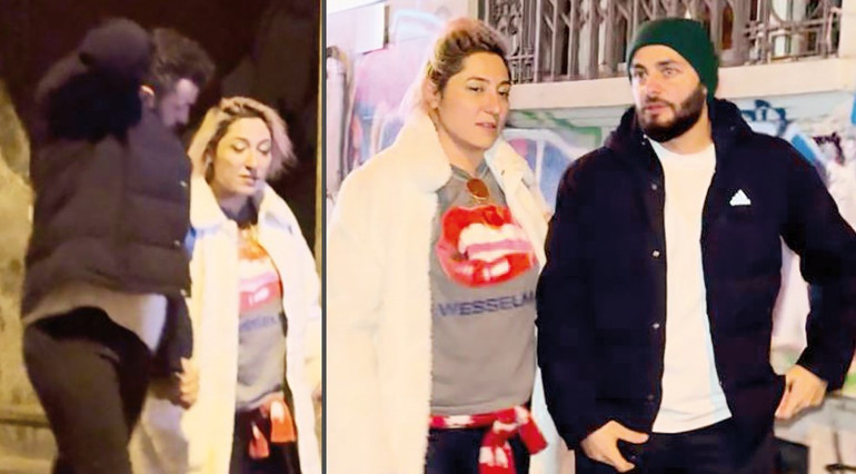 Zeynep’in arkadaşıyım ben, Sakın yanlış bir şey yazmayın