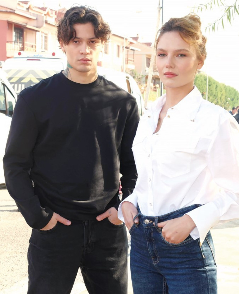 Zeynep’in arkadaşıyım ben, Sakın yanlış bir şey yazmayın