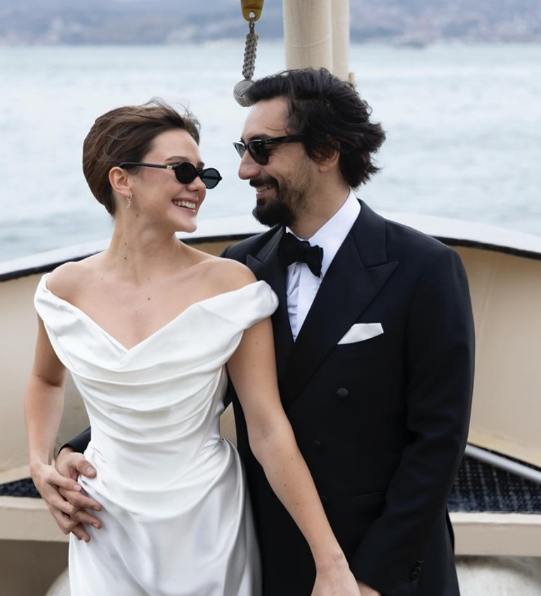 3 yıllık aşkta mutlu son ‘Öylesine güzel seviyorum seni’