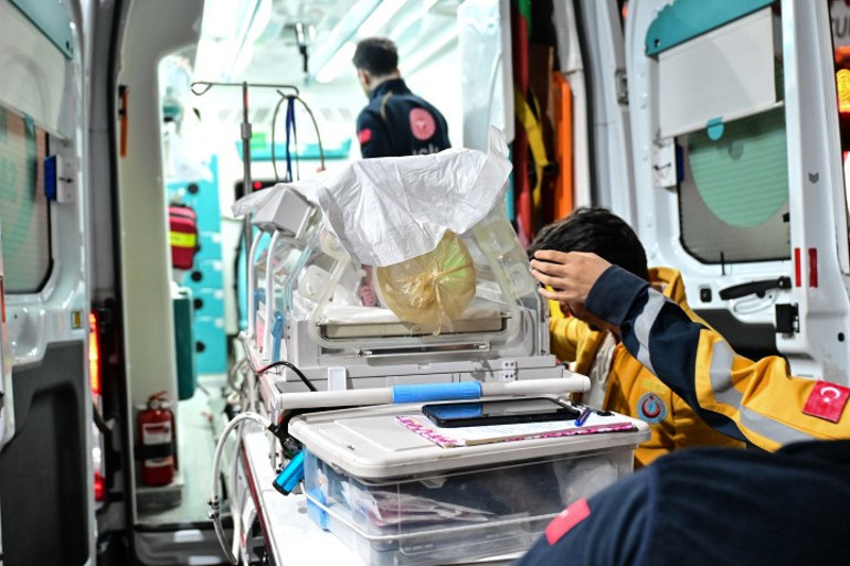 Yenidoğan Çetesi davasında 11. gün Doktor Mehmet Gürülün anlattıkları şoke etti