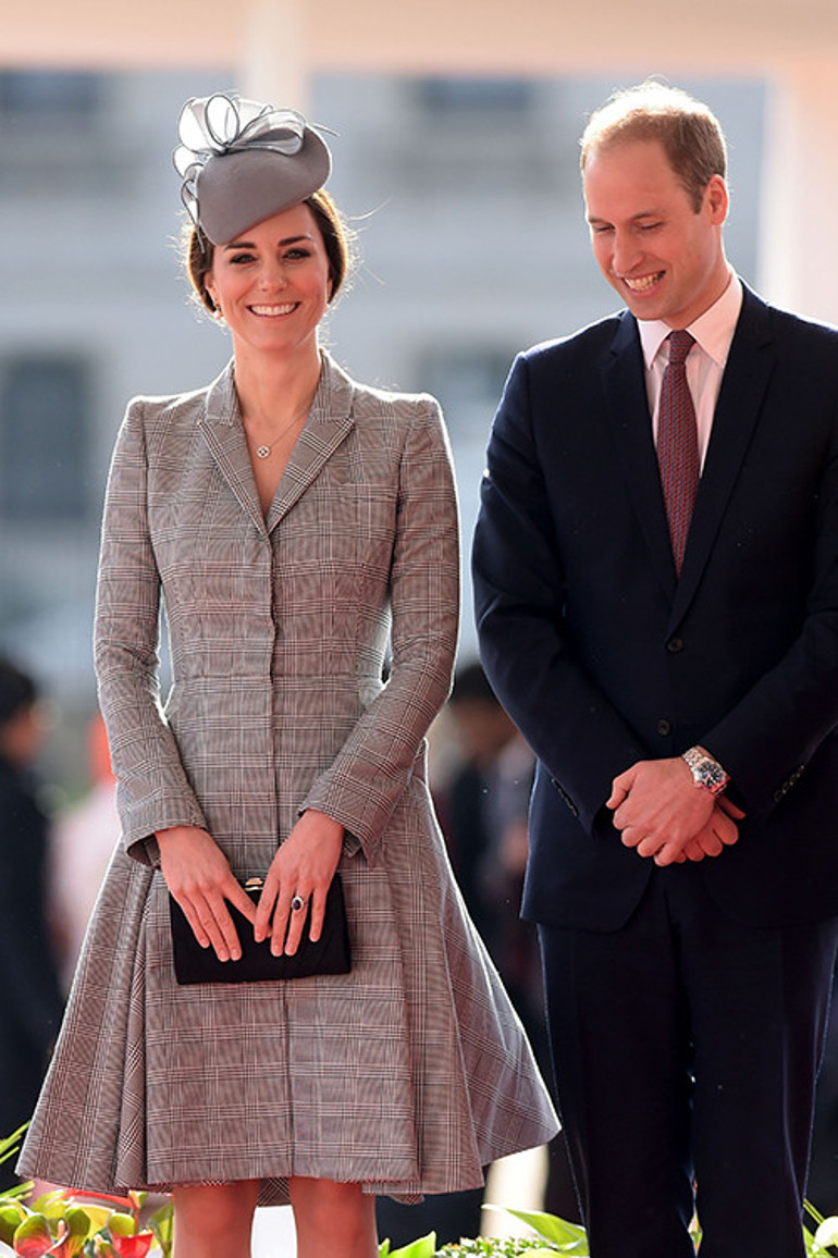 Geçen yıl bu görüntüyle bütün kuralları yıkmıştı... Herkes nefesini tuttu onu bekliyor