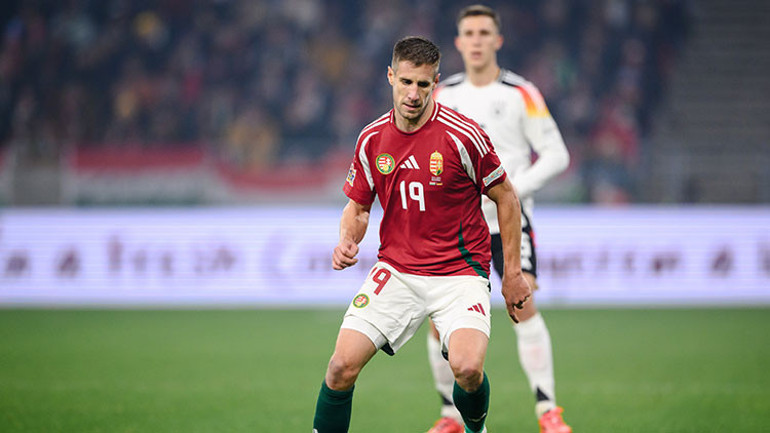 Macar yıldızlardan Spor Arenaya özel açıklamalar: Türkiye maçı ateşli bir savaş olacak |  Türk takımlar beni transfer etmek için menajerimi arıyor | Arda Güler ve Kenan yıldız...