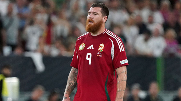 Macar yıldızlardan Spor Arenaya özel açıklamalar: Türkiye maçı ateşli bir savaş olacak |  Türk takımlar beni transfer etmek için menajerimi arıyor | Arda Güler ve Kenan yıldız...