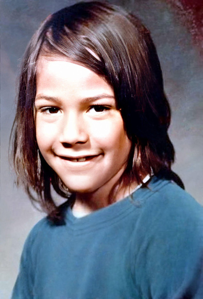 Aradan uzun yıllar geçti, şöhretini duymayan kalmadı: Çok ağlayan bir bebekmiş