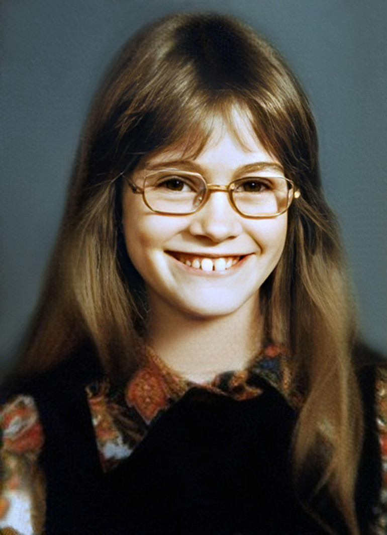 Aradan uzun yıllar geçti, şöhretini duymayan kalmadı: Çok ağlayan bir bebekmiş