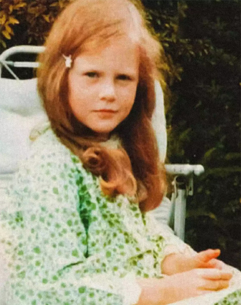 Aradan uzun yıllar geçti, şöhretini duymayan kalmadı: Çok ağlayan bir bebekmiş