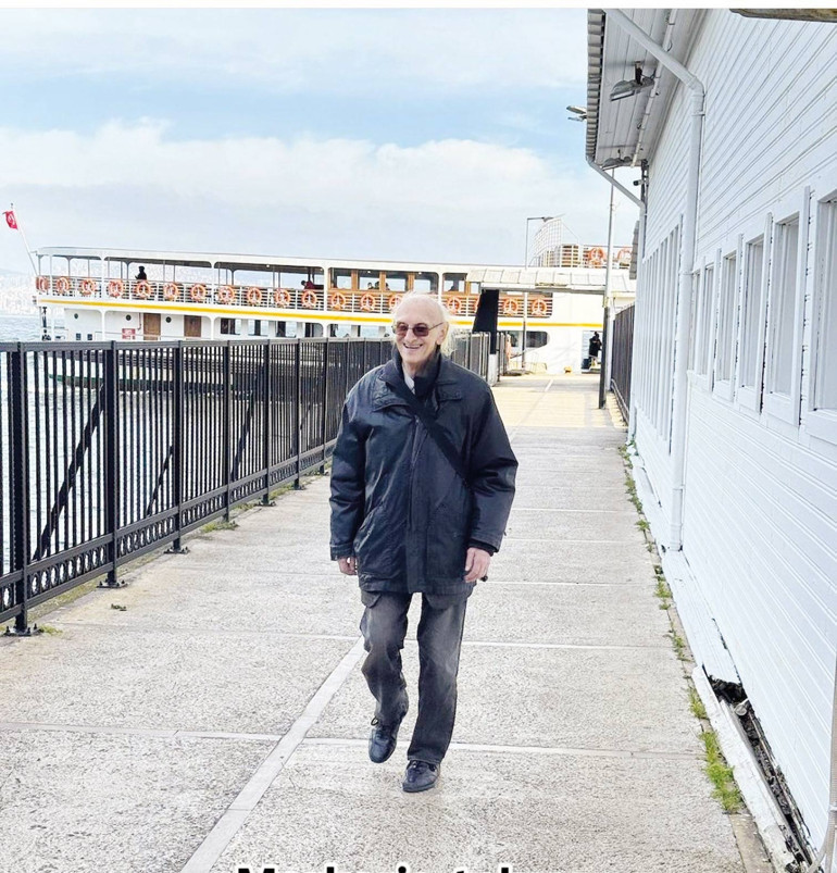 Yahya Kemal’i nemden kurtarın