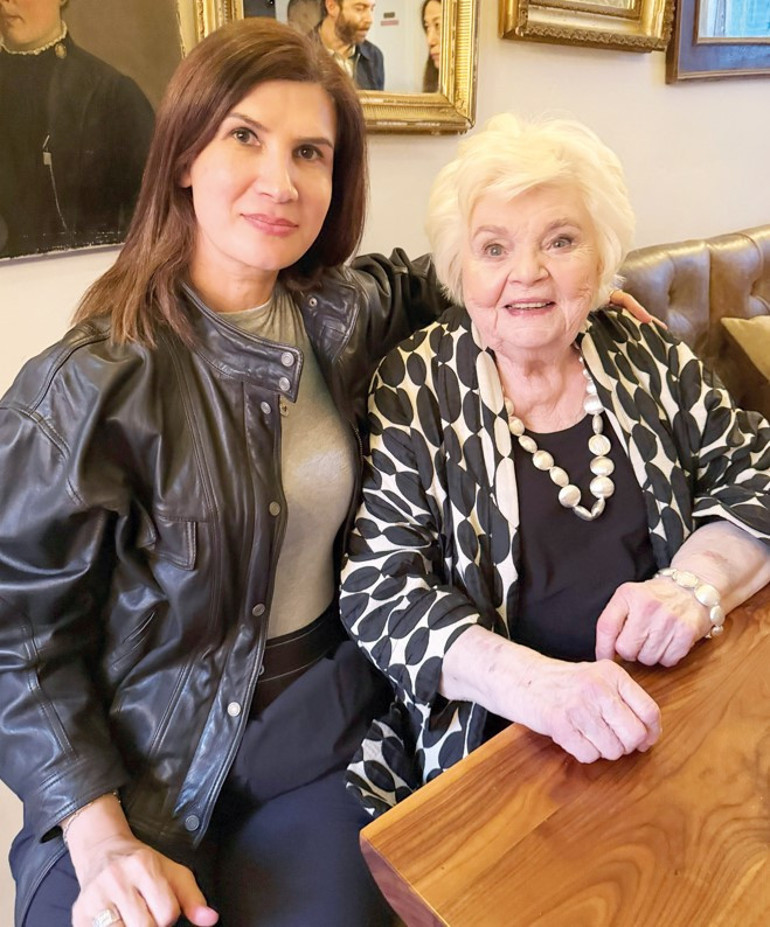 Türk’e benziyorum