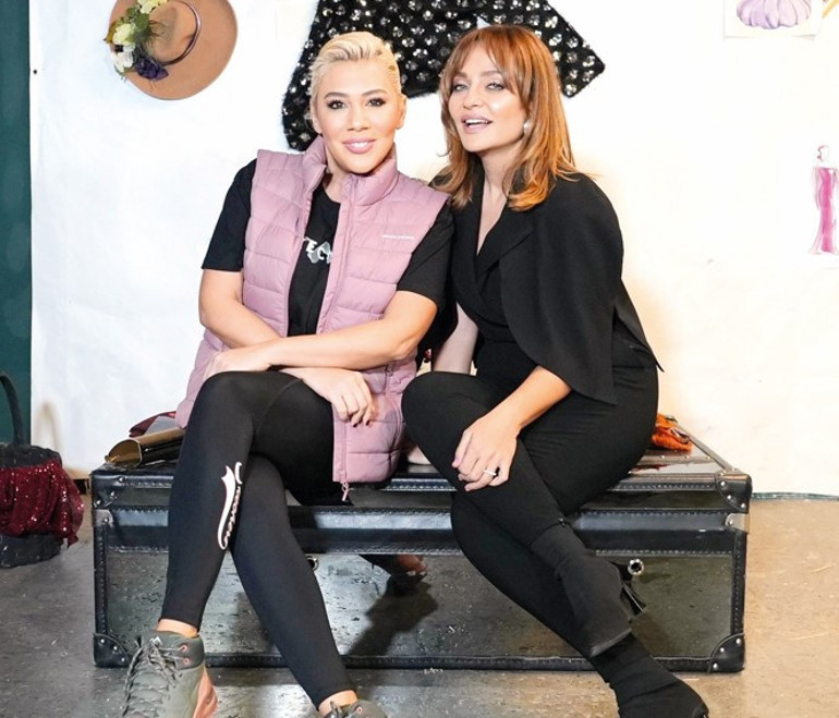 Didem Balçın: Kocamı kıskanmam