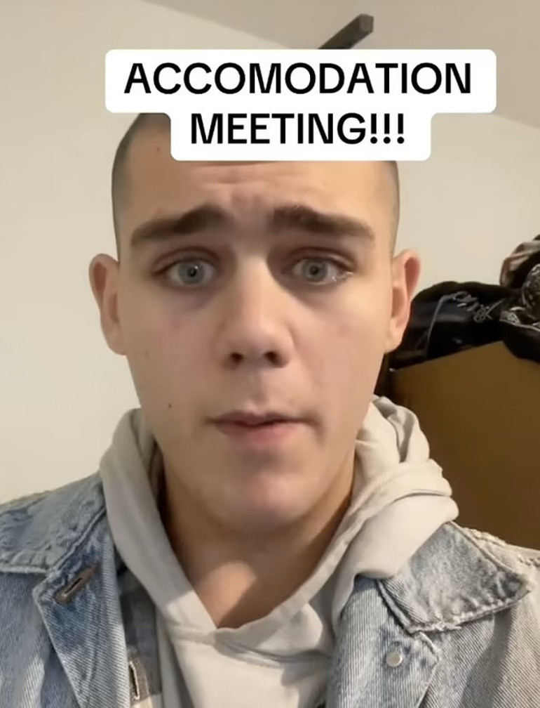 Genç oyuncunun yardım çığlığı… ‘Evsiz kaldım, sokaklarda yatıyorum’