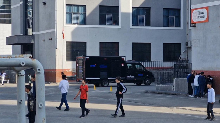 Lavaboya civa döktü tüm okul ayağa kalktı Civa nedir, tehlikeli mi, zehirler mi