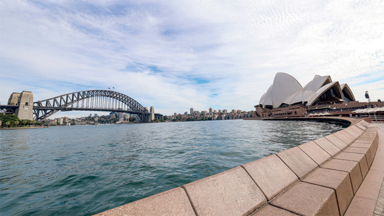 Sidney uçuşları başladı... THY’nin 20 saatlik en uzun uçuşu